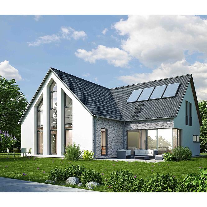 Csempe dekoratív Lazzaro 2 Gray csomag=0,38m2,10