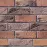Csempe dekoratív Bricktown csomag=0,44m2