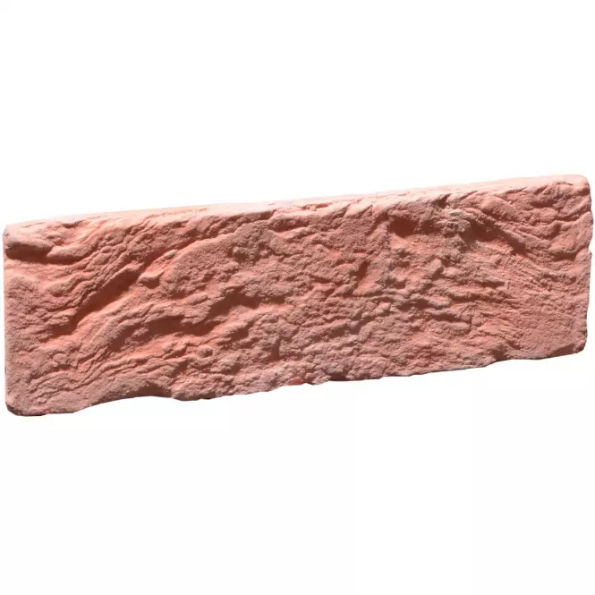 Csempe dekoratív Bricktown csomag=0,44m2,2