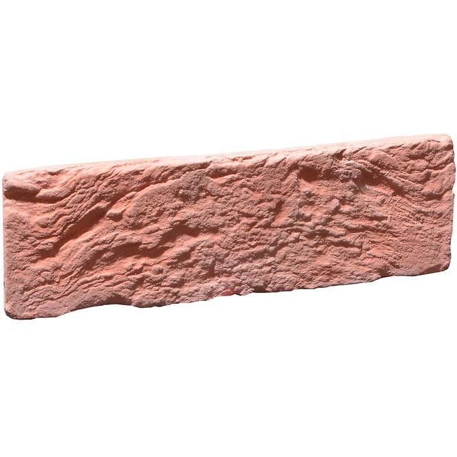 Csempe dekoratív Bricktown csomag=0,44m2,2