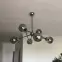 Lámpa Sagito Chrom 25616 Lw6,8