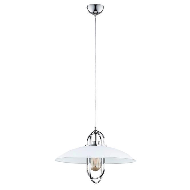 Lámpa Salix Chrom 60454 Lw1,2
