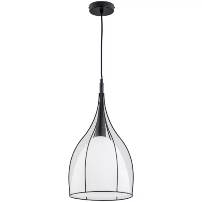 Lámpa Vitro Alba 60579 Lw1