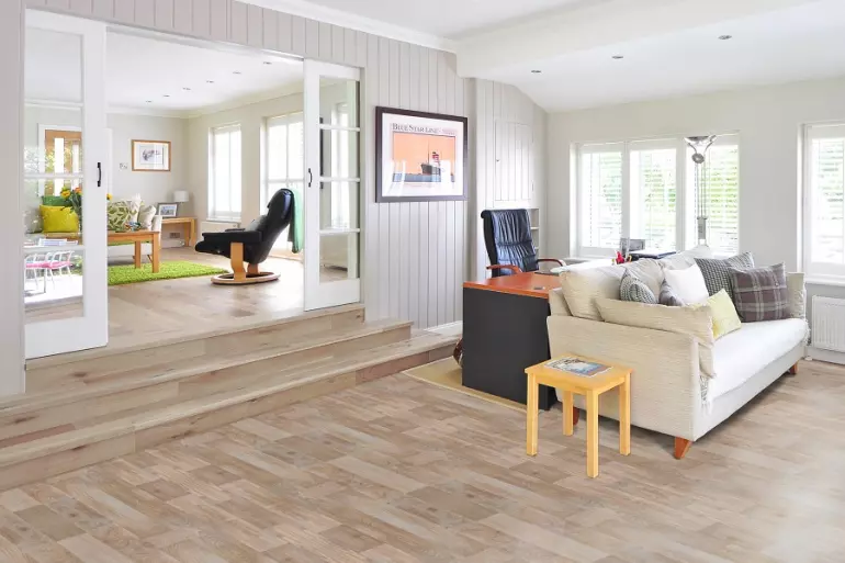 PVC padló 3M FIESTA LATINA 05