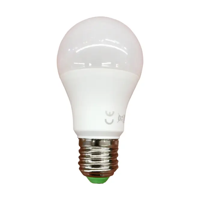 Izzó LED A60 10W E27 6500K HD111,2