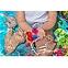3D medence, tengeralatti világ 262CMX175CMX51CM  54177,6