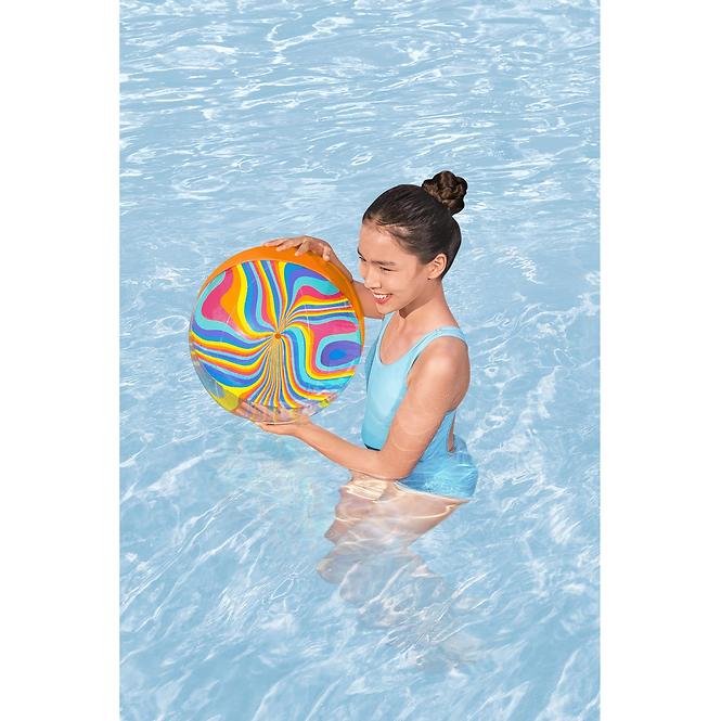 Strandlabda Gyümölcs 46cm 31042,5