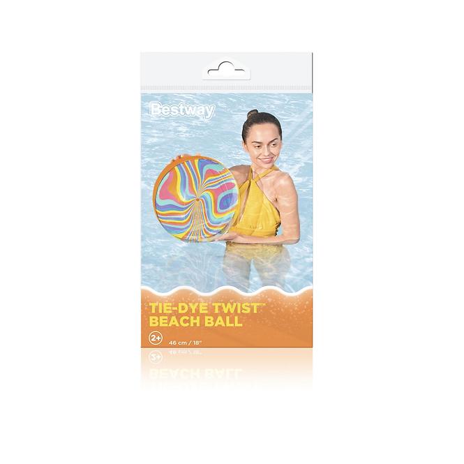 Strandlabda Gyümölcs 46cm 31042,7