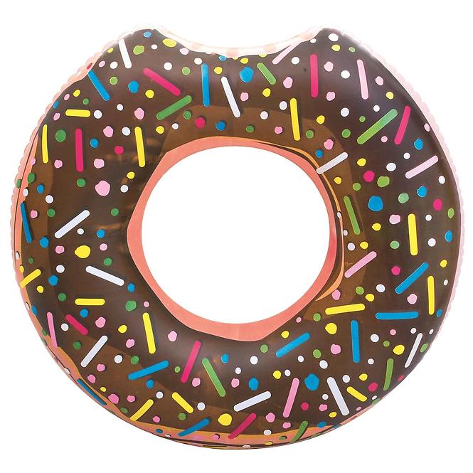 Felfújhatós úszógumi Donut 107cm 36118