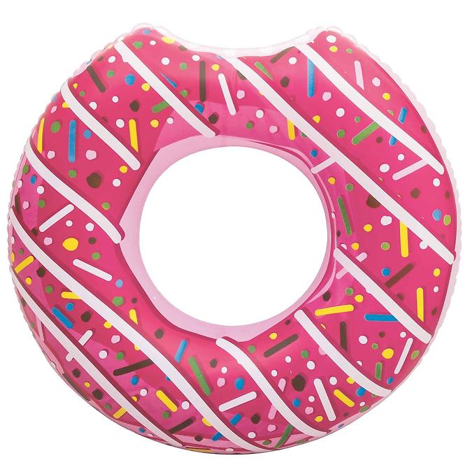 Felfújhatós úszógumi Donut 107cm 36118