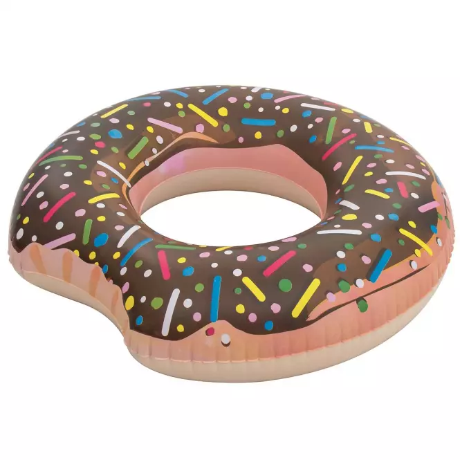 Felfújhatós úszógumi Donut 107cm 36118,3