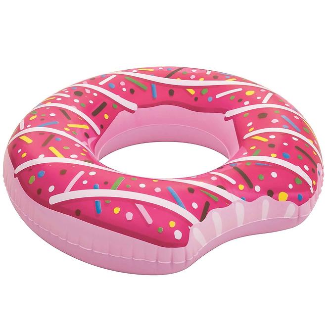 Felfújhatós úszógumi Donut 107cm 36118