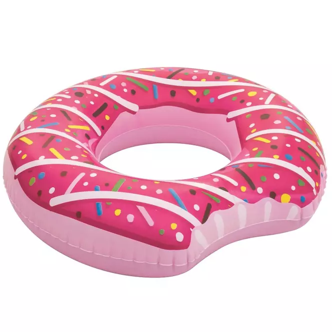 Felfújhatós úszógumi Donut 107cm 36118,4