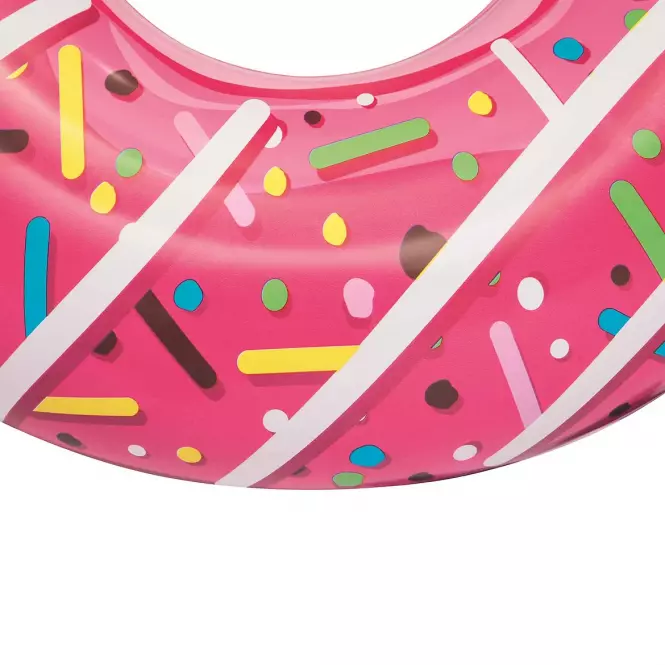 Felfújhatós úszógumi Donut 107cm 36118