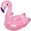 Úszómatrac nagy flamingo 127x127 cm 41122,2
