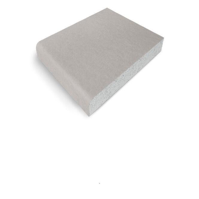 Gipszkarton Smart Mini 12,5x600x1200mm