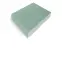 Impregnált gipszkarton Smart Mini H impregnált 12,5x600x1200mm