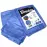 Erősített takaróponyva BLUE 2 x 3 m 60G, PL2/3