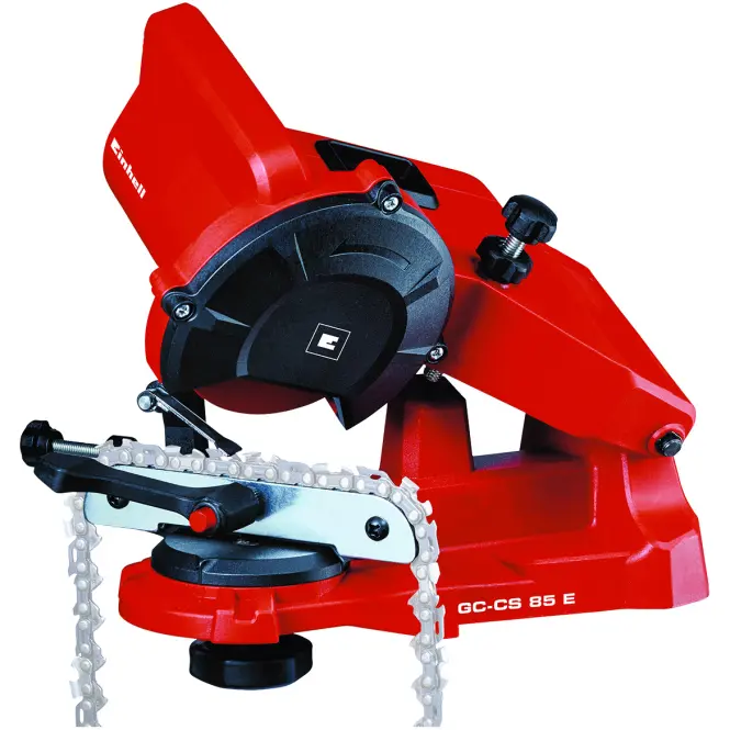 Láncfűrész élező GC-CS 85 E