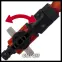 Eső hordó szivattyú GE-SP 3546RB,6