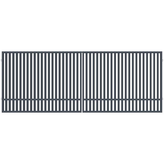 Kapu Agat 150X400 W01372