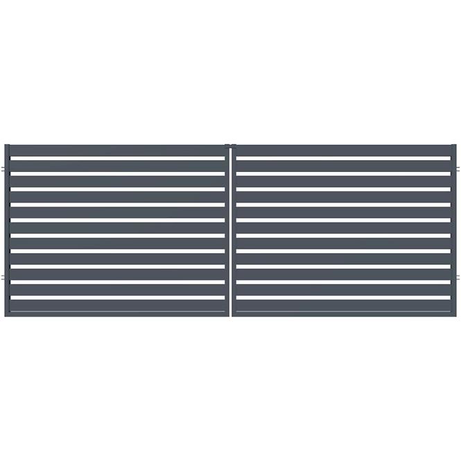 Kapu Szafir 150X400 W01359