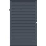 Rács Imperial balos 150X90 W5261