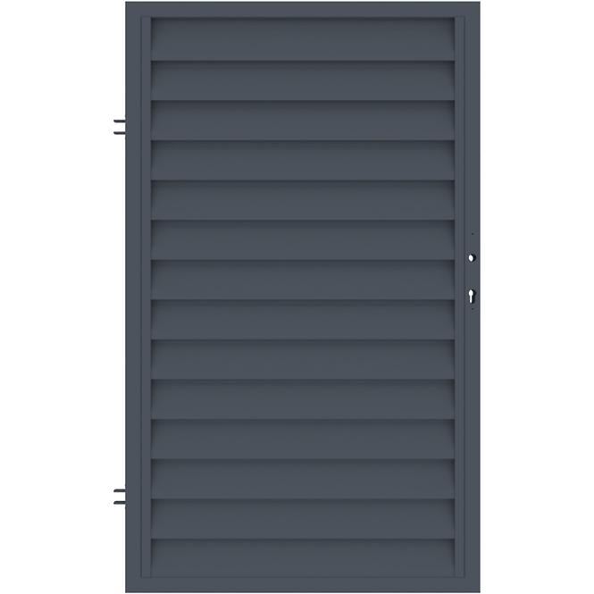 Rács Imperial balos 150X90 W5261