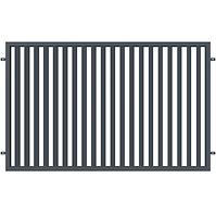 Kerítés panel Agat 120X200 W01370