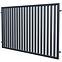 Kerítés panel Agat 120X200 W01370,3