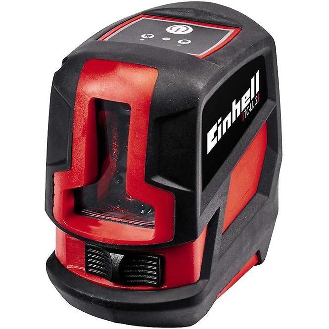 Keresztlézer TE-LL 360 EINHELL EXPERT