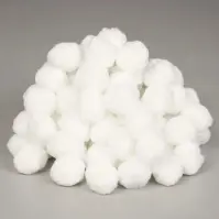 Medenceszűrő labdák 0,5 kg