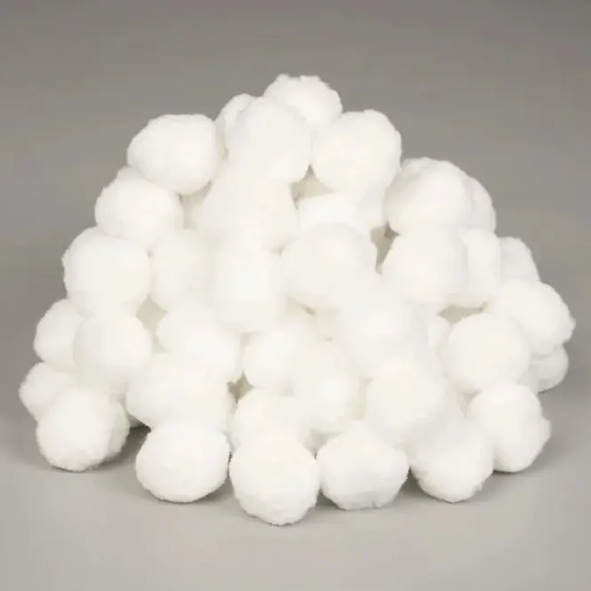 Medenceszűrő labdák 0,5 kg