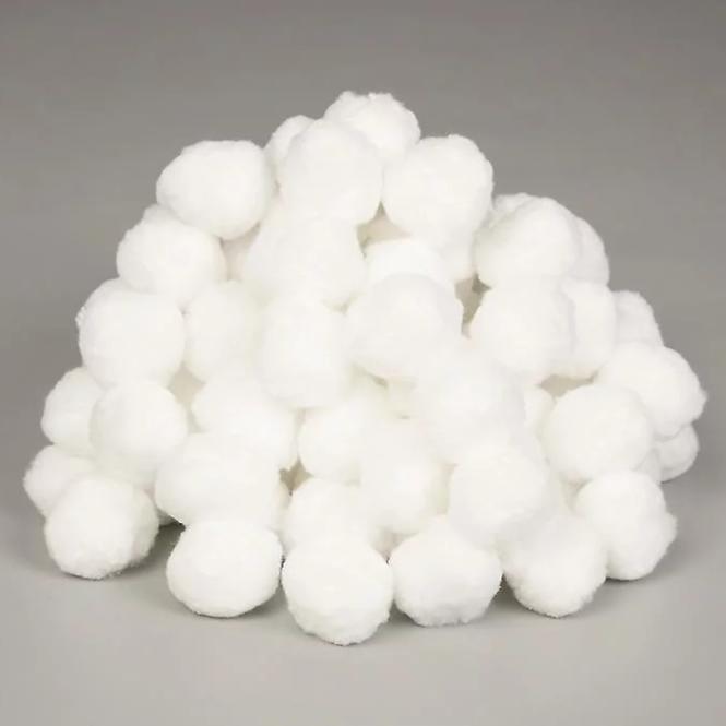 Medenceszűrő labdák 0,5 kg