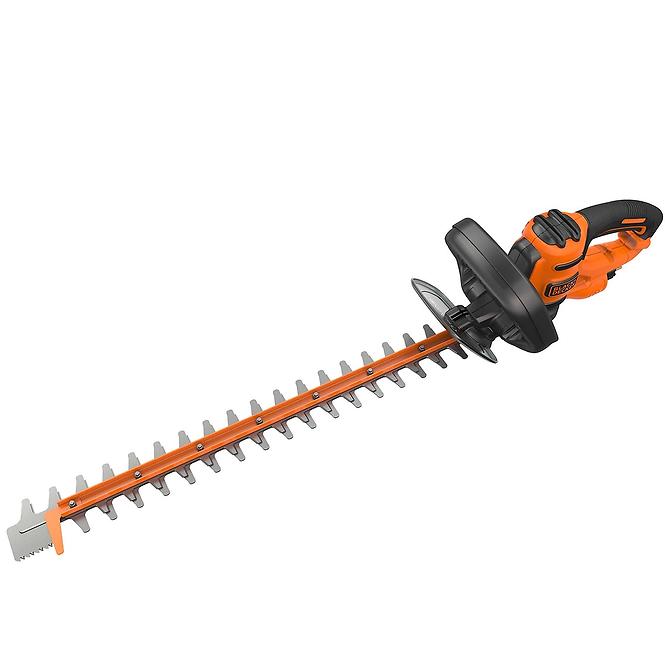 Elektromos sövényvágó BEHTS451-QS 550W,3