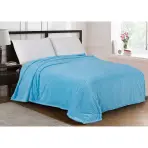 Pléd Domi Pz 019 160X210 kék