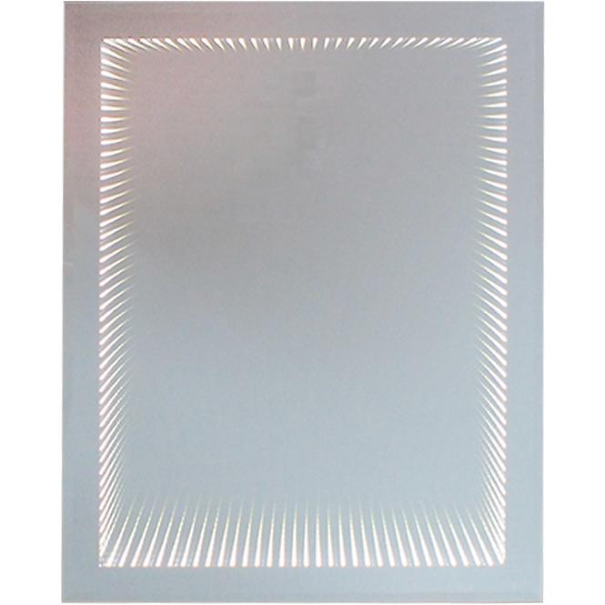 LED tükör 30 [3d] + tápegység 65/85