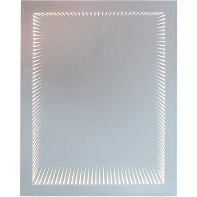LED tükör 30 [3d] + tápegység 65/85,2