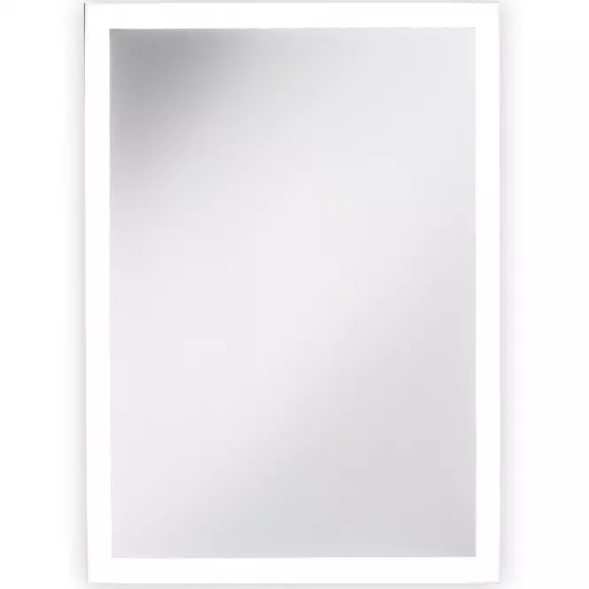 Tükör LED 40 60x80