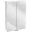 Szekrény tükörrel Multi glass 60 x 90