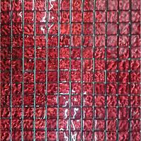Csempe mozaik RED GNP2303-1 30/30
