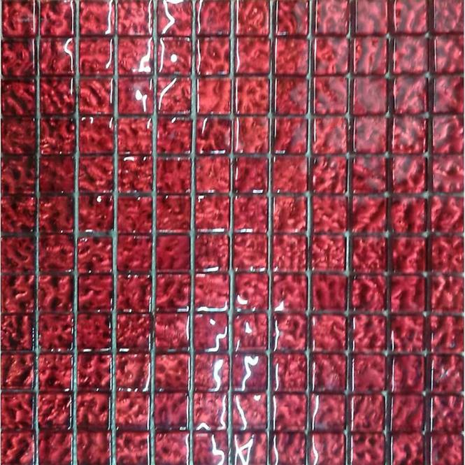 Csempe mozaik RED GNP2303-1 30/30