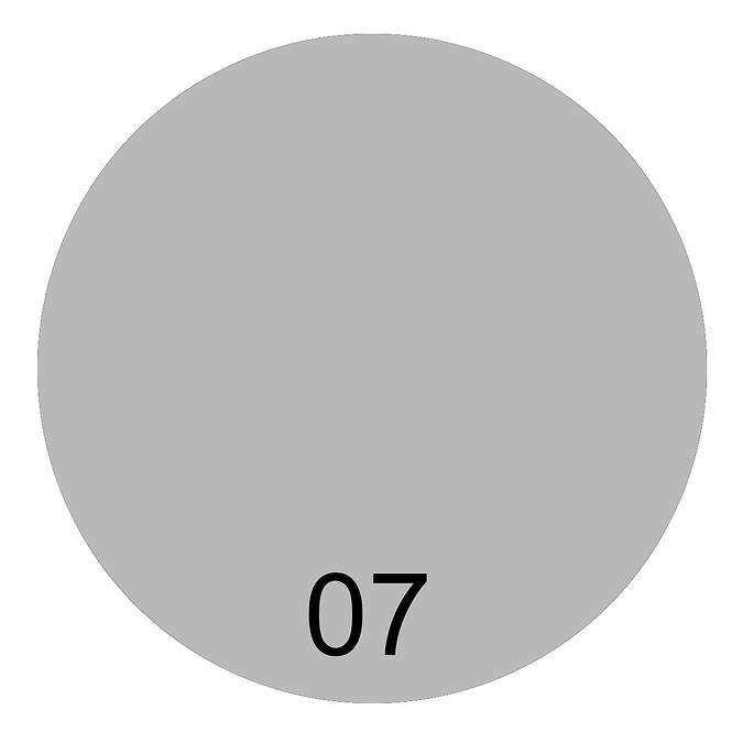 Fúgázó ce40 szürke 5kg,4