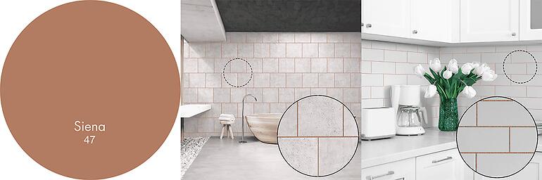 Fúgázó ce40 siena 5kg,5