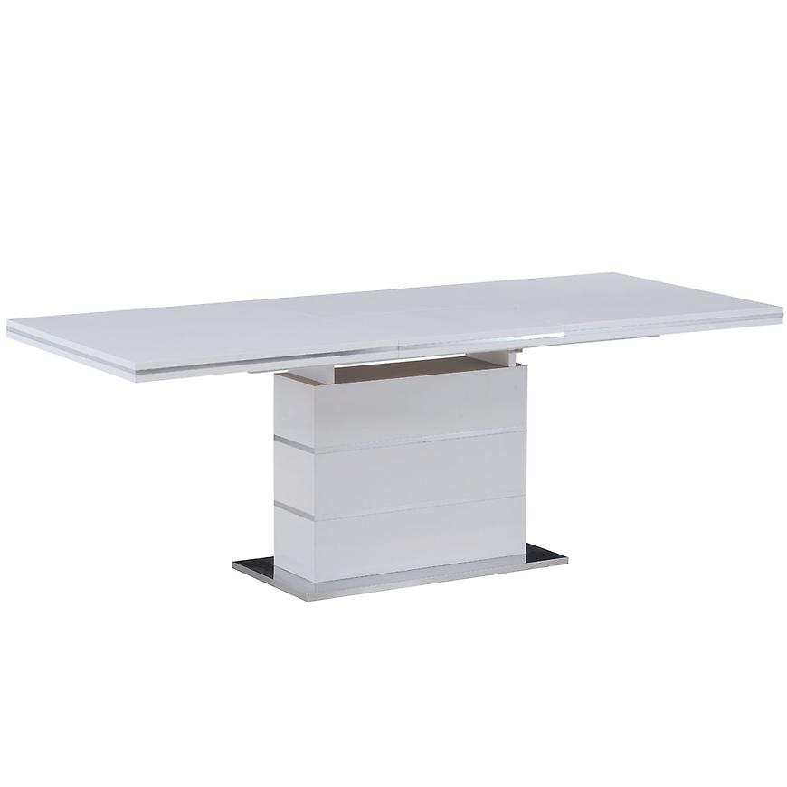 Asztal Modern fehér N-115