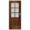 Belső ajtó Comfort Lux 2/3 60L arany tölgy