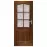 Belső ajtó Comfort Lux 2/3 90L arany tölgy