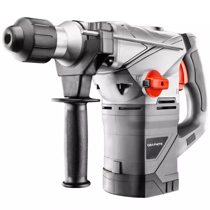 BONTÓKALAPÁCS SDS+ 1500W 58G862
