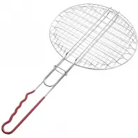 Kerek grill sütőlap átmérő  27 cm