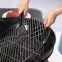 Grill tisztító kefe,7